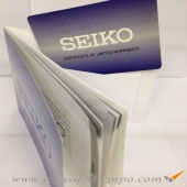 SEIKO  AUTOMATICO COMBINADO SNKE04J1 MADE IN JAPAN